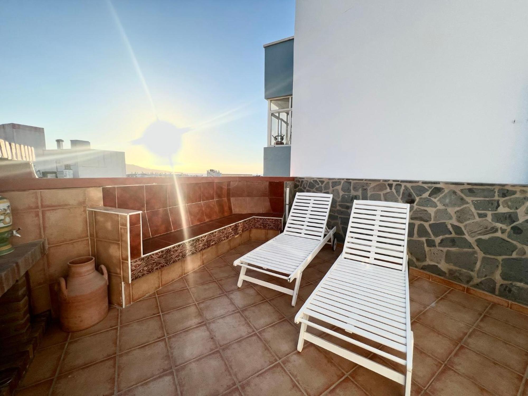Cary'S Home Las Palmas de Gran Canaria Exterior photo